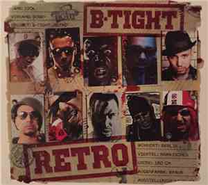B-Tight - Retro