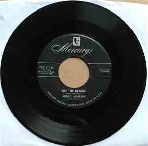 Buddy Morrow And His Orchestra - On The Alamo / I Don't Wanna Mambo Polka