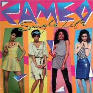 Cameo - Single Life