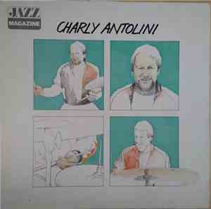 Charly Antolini - Jazz Magazine