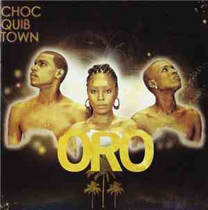 Chocquibtown - Oro