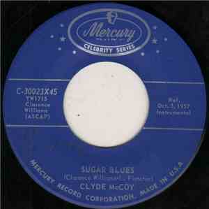 Clyde McCoy - Sugar Blues