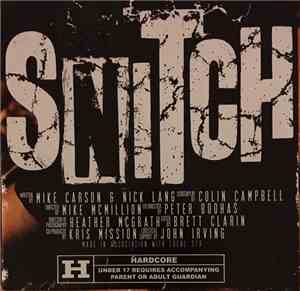 COA - Snitch