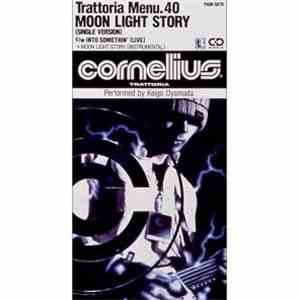 Cornelius - Moon Light Story