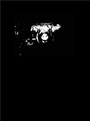 Cory Strand - Into An Infinite Black: Volume Twelve
