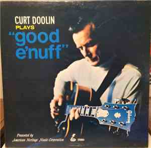 Curt Doolin - 
