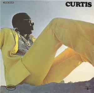 Curtis Mayfield - Curtis