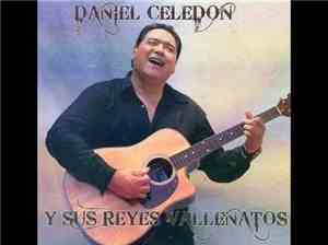 Daniel Celedón Orsini - Y Sus Reyes Vallenatos