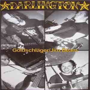 Darlington / Highschool Dropouts - Split