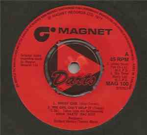 Darts - Daddy Cool/The Girl Can't Help It