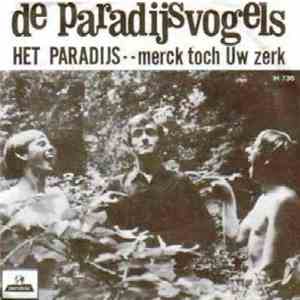 De Paradijsvogels - Het Paradijs