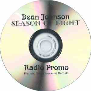 Dean Johnson  - Season Of Light