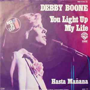 Debby Boone - You Light Up My Life