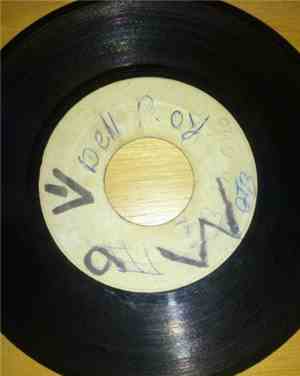 Delroy Wilson / Dennis Alcapone - Better Must Come / It Must Come