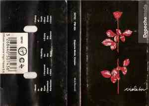 Depeche Mode - Violator