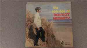 Dermot Hegarty - The Irish Side Of Dermot Hegarty