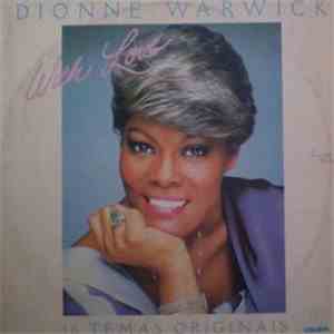 Dionne Warwick - With Love
