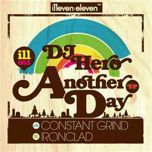 DJ Hero - Another Day EP