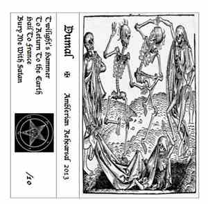 Dumal - Amblerian Rehearsal 2013