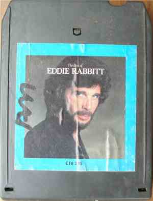 Eddie Rabbitt - The Best Of Eddie Rabbitt