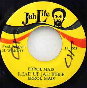 Errol Mais - Read Up Jah Bible