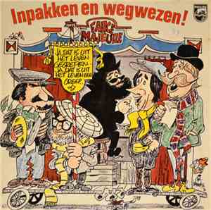 Farce Majeure - Inpakken En Wegwezen
