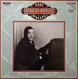 Fats Waller - African Ripples