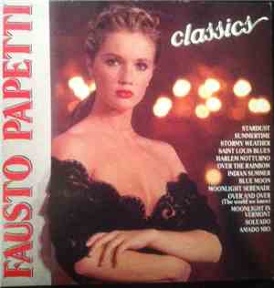 Fausto Papetti - Classics