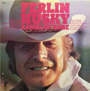 Ferlin Husky - Ramblin' Rose
