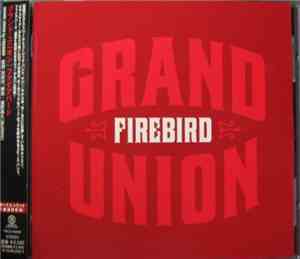 Firebird - Grand Union