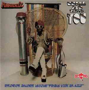 Funkadelic - Uncle Jam Wants You