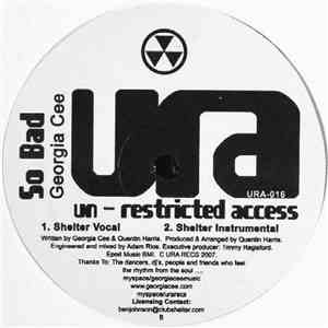 Georgia Cee - So Bad