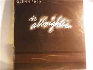 Glenn Frey - The Allnighter