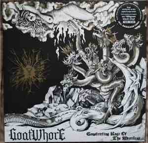 Goatwhore - Constricting Rage Of The Merciless