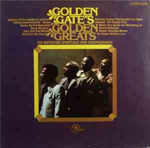 Golden Gate Quartet - Golden Gate's Golden Greats