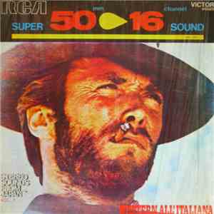 Grand Fantastic Orchestra - Western All'Italiana