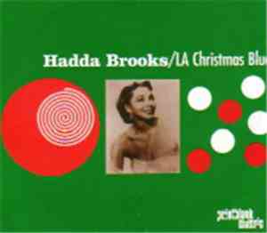 Hadda Brooks - LA Christmas Blue