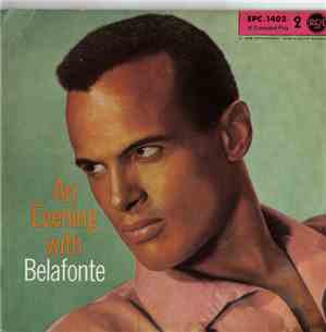 Harry Belafonte - An Evening With Belafonte - 2