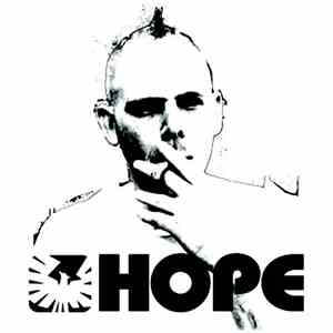 Hopewell - The Notbirds
