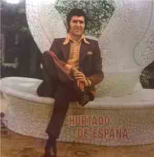 Hurtado De España - Hurtado De España