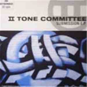 II Tone Committee - Submission E.P.