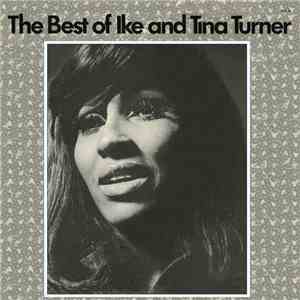 Ike & Tina Turner - The Best Of