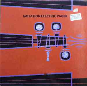 Imitation Electric Piano - Imitation Electric Piano