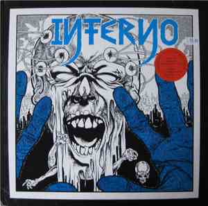 Inferno  - Tod & Wahnsinn