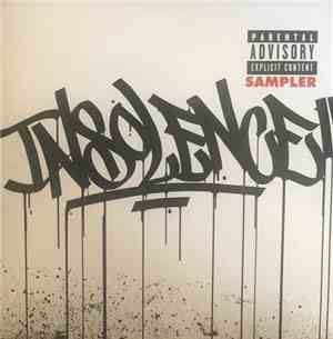 Insolence  - Sampler