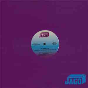 Jago - I'm Going To Go