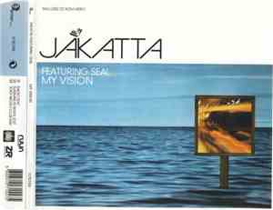 Jakatta featuring Seal - My Vision