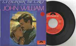John William - La Chanson De Lara