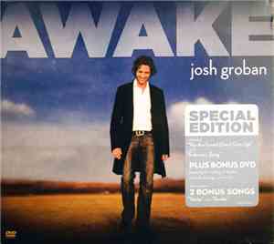 Josh Groban - Awake