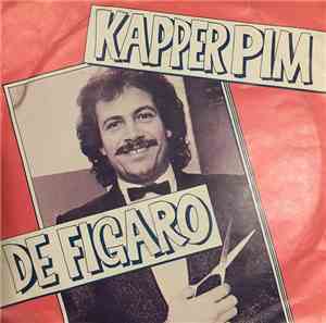 Kapper Pim - De Figaro